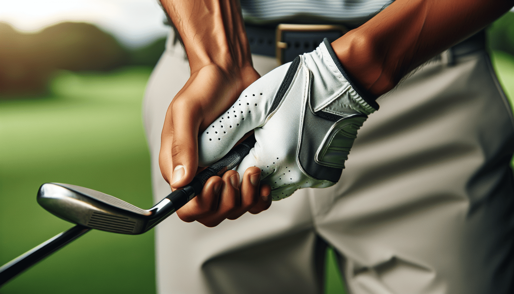 découvrez les clés pour adopter la posture parfaite et optimiser votre swing au golf. dans cet article, nous vous guidons à travers des conseils pratiques et des techniques éprouvées pour améliorer votre performance sur le parcours.