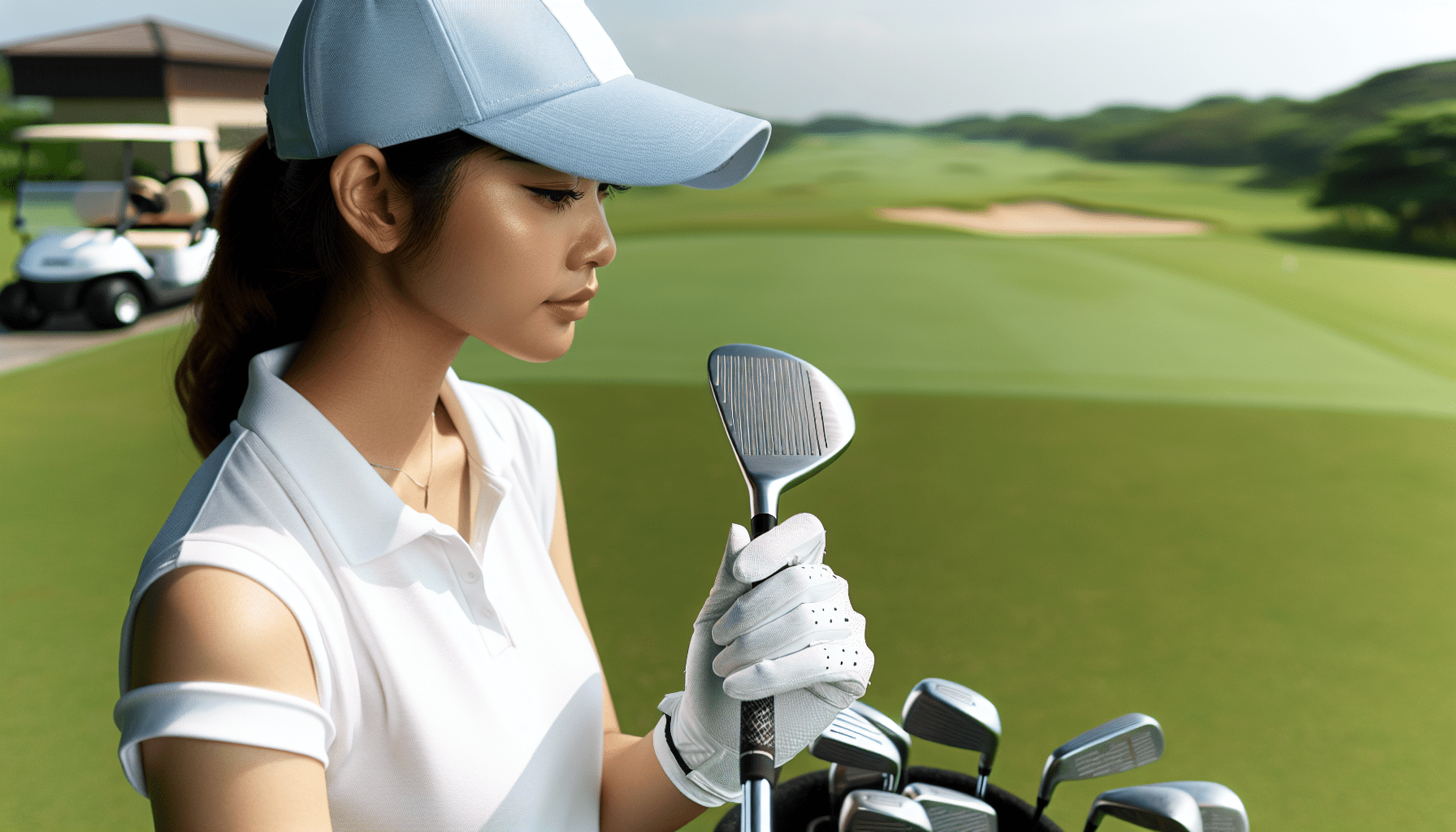 découvrez nos conseils pratiques pour apprendre à tenir un club de golf pour débutants. améliorez votre swing, votre prise en main et votre posture grâce à des astuces simples et des techniques adaptées. commencez votre aventure golfique avec confiance !