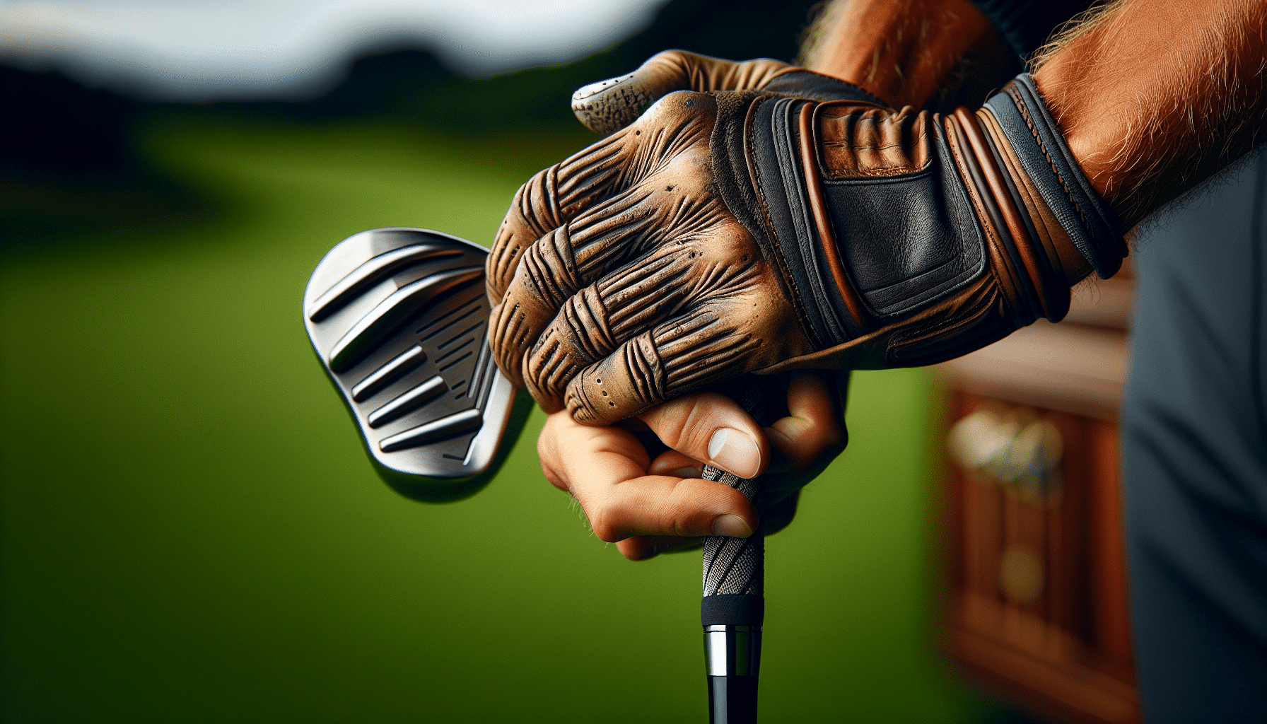 découvrez notre guide complet pour maîtriser le grip parfait au golf. améliorez votre technique et votre précision grâce à des conseils d'experts et des astuces pratiques. que vous soyez débutant ou golfeur expérimenté, optimisez votre jeu et envolez-vous sur le parcours !