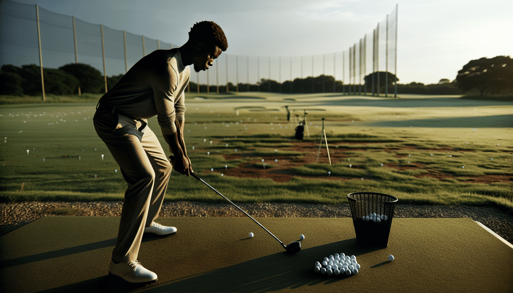 découvrez notre guide complet pour maîtriser le grip parfait au golf. apprenez les techniques essentielles, les astuces des professionnels et améliorez votre jeu en optimisant votre prise de clubs. que vous soyez débutant ou golfeur expérimenté, ce guide vous aidera à atteindre votre meilleur niveau.