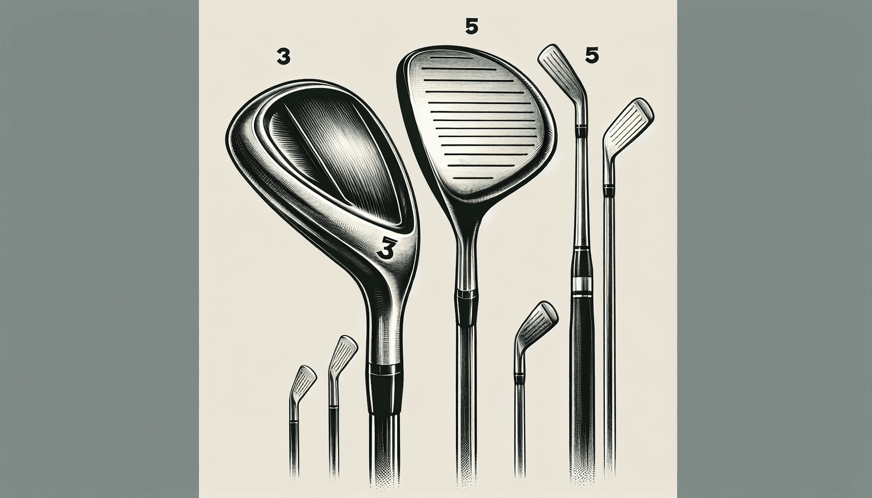 découvrez les spécificités d'un club bois 3 au golf : son rôle essentiel dans votre jeu, ainsi que des conseils pratiques pour l'utiliser efficacement sur le parcours. améliorez votre technique et optimisez votre performance grâce à nos recommandations !