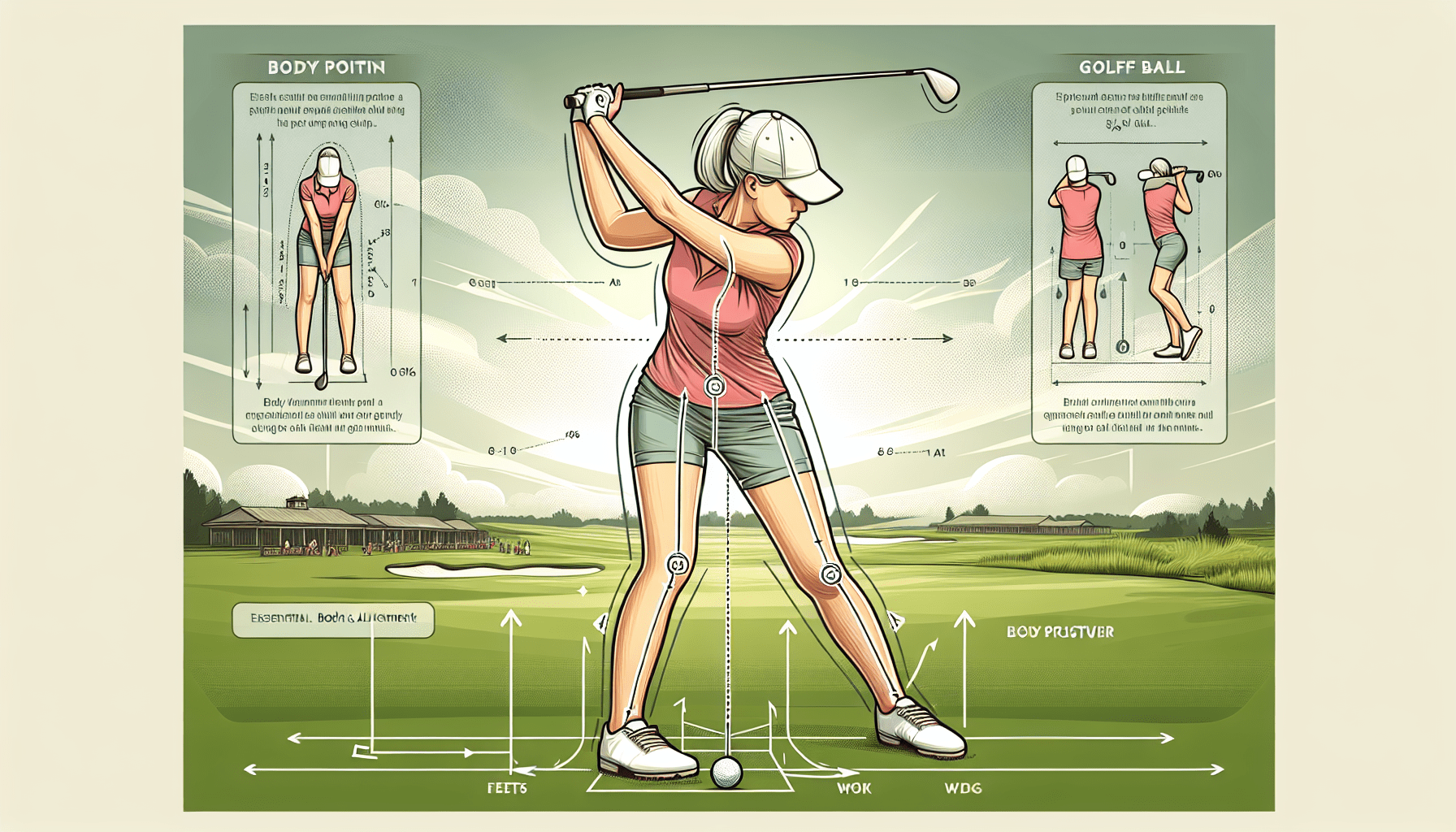 découvrez les spécificités d'un club bois 3, un outil essentiel pour améliorer votre jeu de golf. dans cet article, nous vous expliquons son rôle, ses avantages, et vous donnons des conseils pratiques pour optimiser son utilisation sur le parcours.