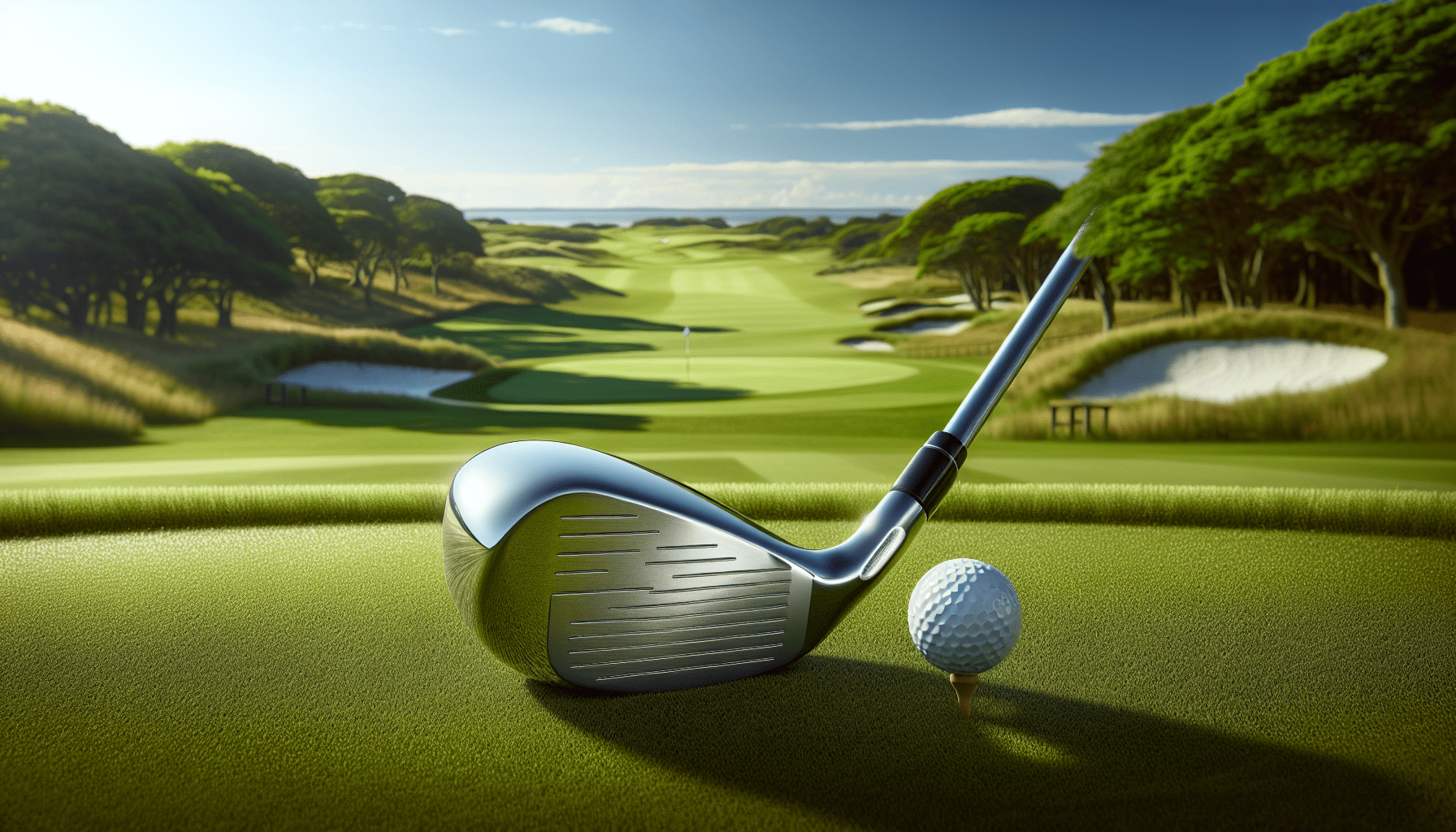 découvrez notre lexique complet des clubs de golf : hybrides, wedges et autres. apprenez les termes essentiels, leurs fonctions et comment choisir le matériel adapté à votre jeu pour améliorer vos performances sur le parcours.