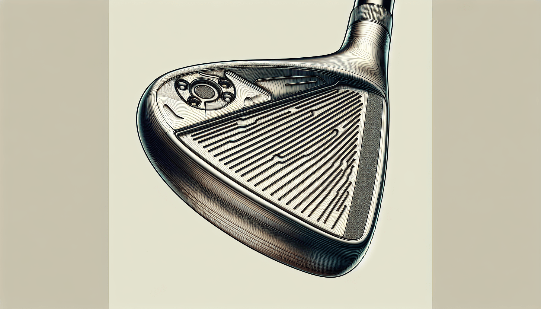 découvrez ce qu'est un pitching wedge au golf, un club essentiel pour approcher le green avec précision. apprenez sa définition, ses caractéristiques et son utilisation pour améliorer votre jeu.