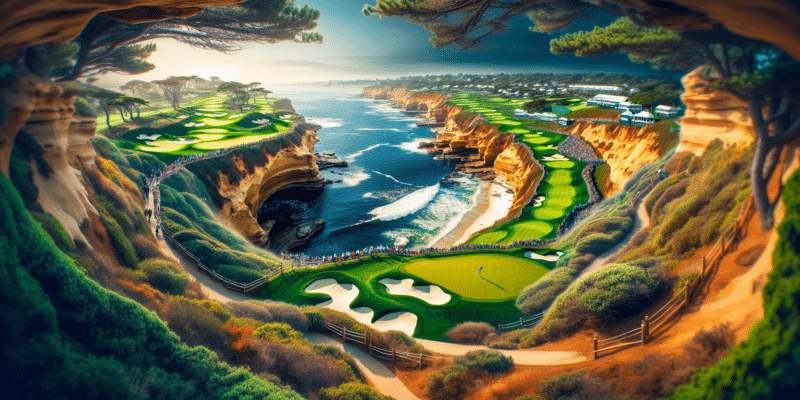 découvrez comment torrey pines a été sélectionné pour participer au prestigieux genesis invitational, un événement majeur du golf qui attire les meilleurs joueurs et passionnés de ce sport. ne manquez pas les détails sur cette reconnaissance et l'importance de ce parcours mythique.