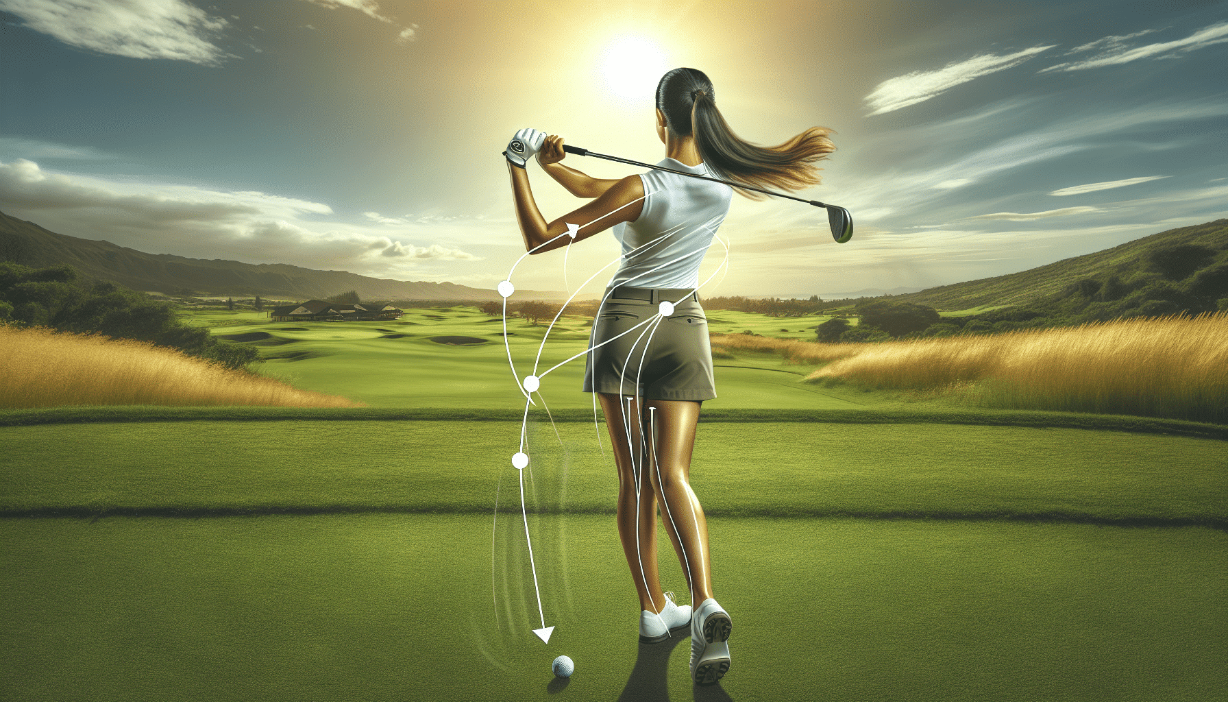 découvrez comment définir un backswing rythmique grâce à nos techniques et astuces efficaces. améliorez votre jeu de golf en maîtrisant le tempo et le mouvement de votre backswing pour plus de précision et de puissance.